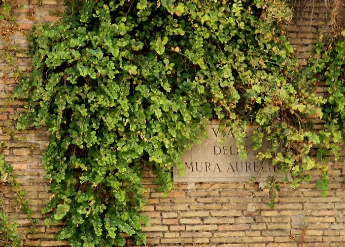 Vista San Pietro Appartement Rome