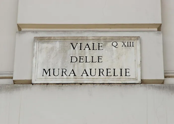 Vista San Pietro * Rome