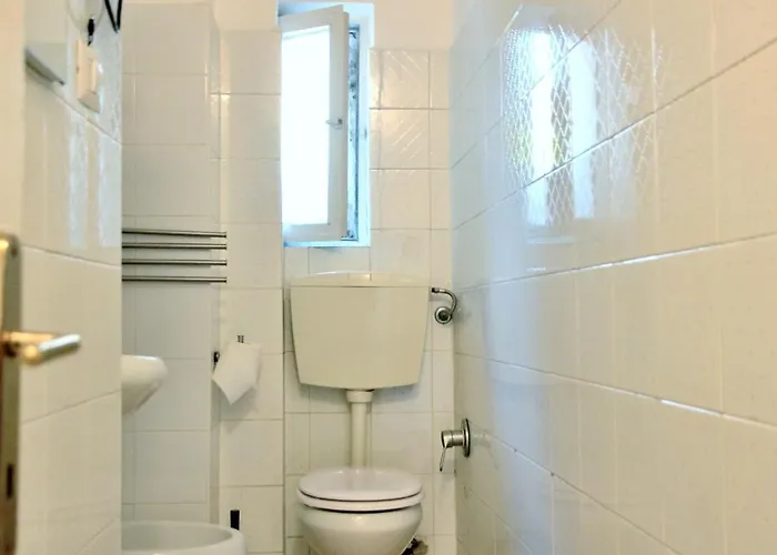 Vista San Pietro Appartement Rome