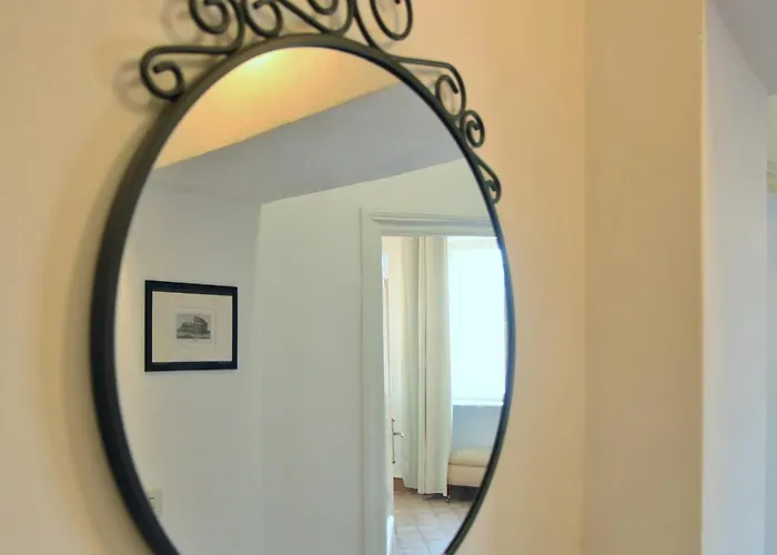 Appartement Vista San Pietro Rome